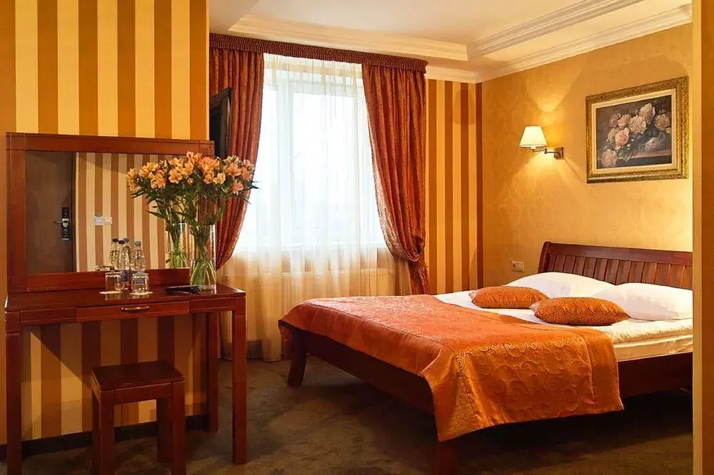 Photo - Sonata Hotel & Restaurant "готель Соната"