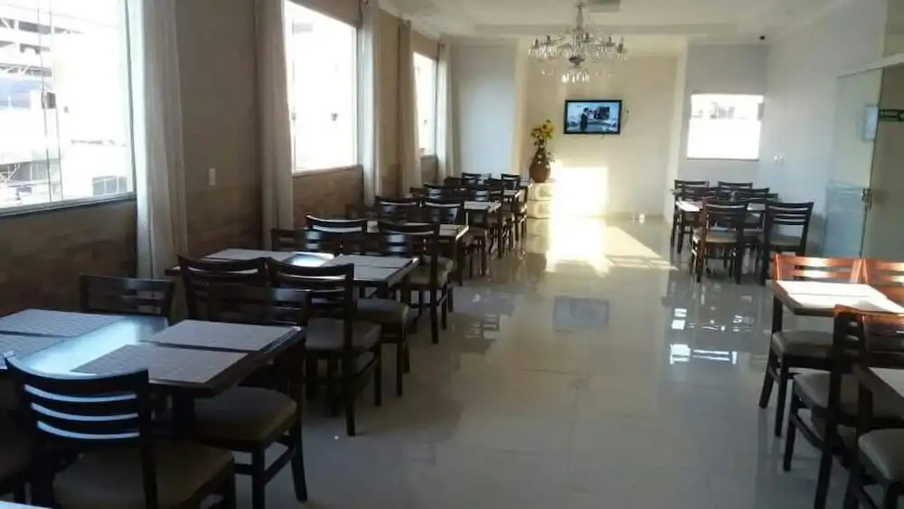 Foto - Hotel Nova Jerusalém