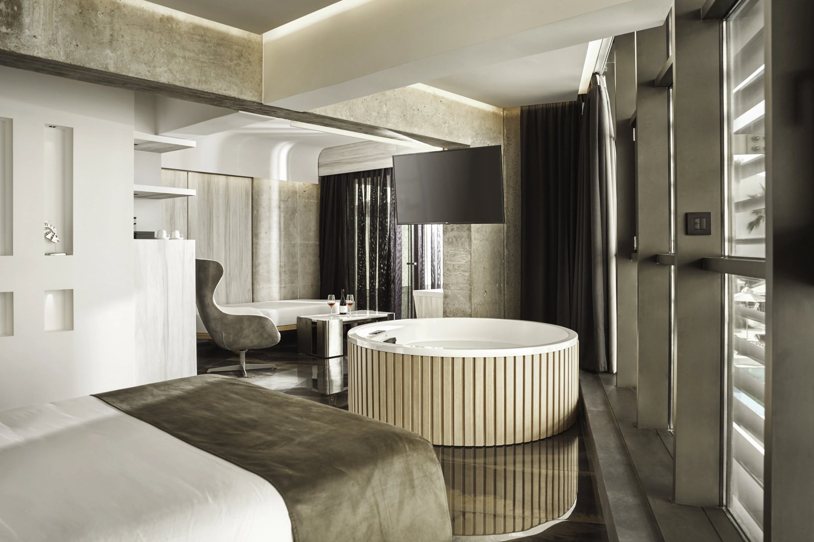 Photo - Nautilux Rethymno by Mage Hotels