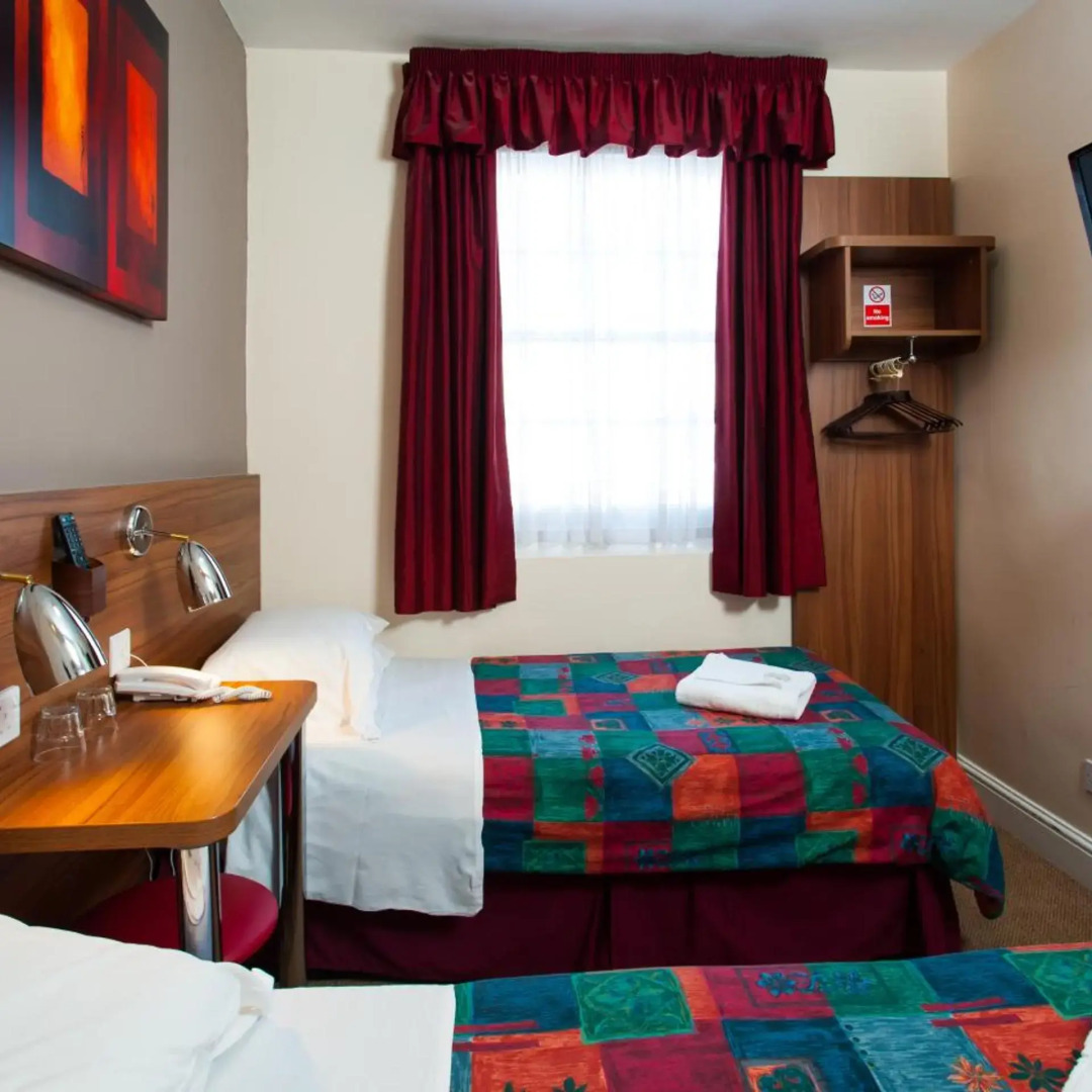 Photo - Dover Hotel - B&B