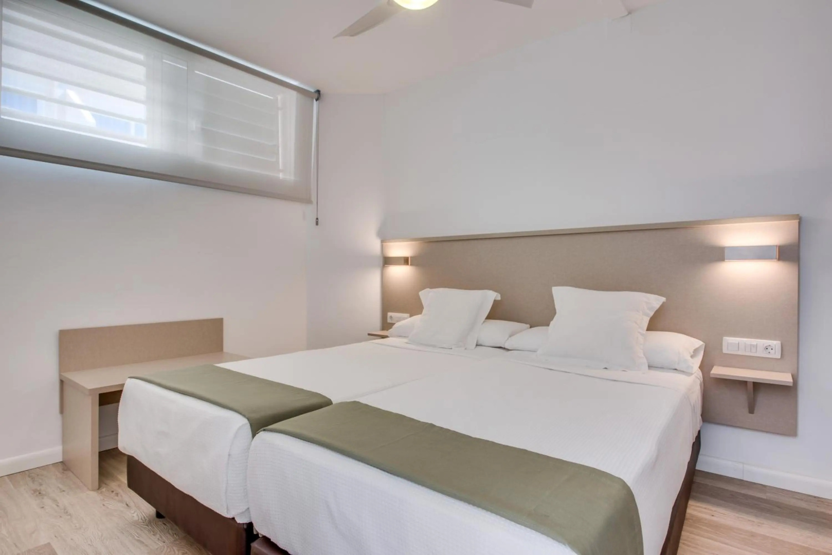 Photo - Apartamentos Vigilia Park