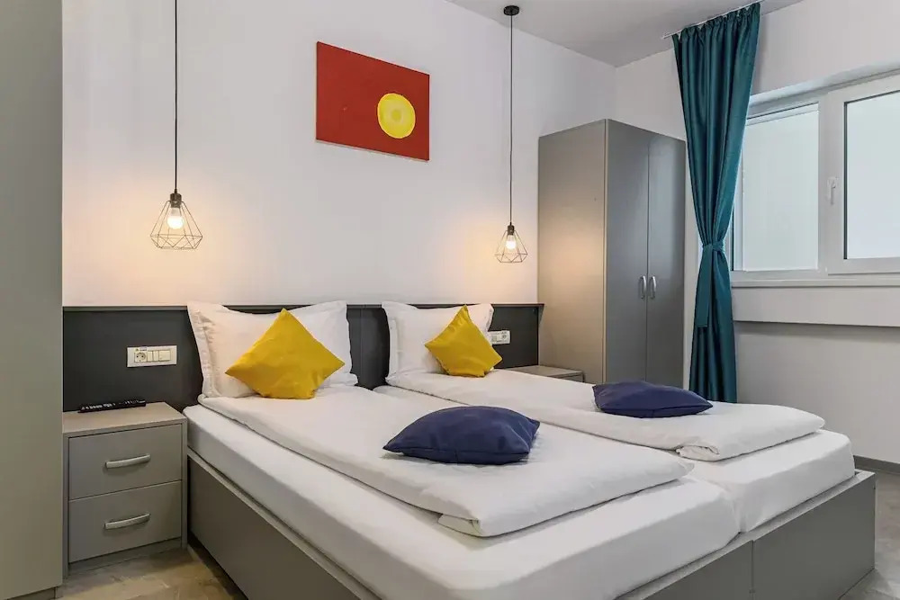 Foto - Johann Strauss Hotel