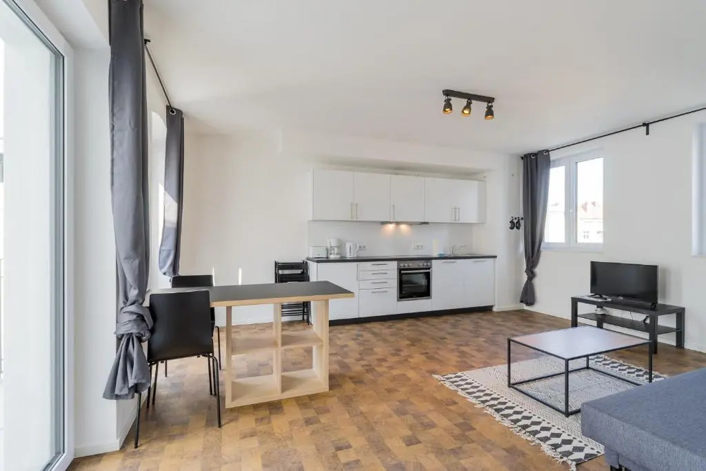 Foto - Nena Apartments Hermannplatz