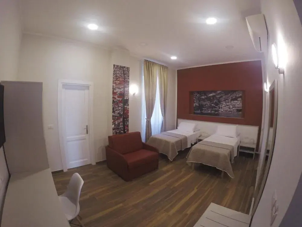 Foto - Rooms Stazione Centrale