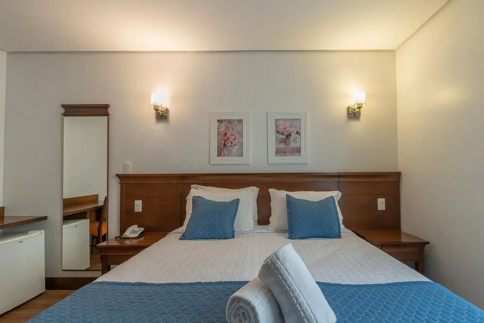 Foto - Hotel Monte Felice Centro