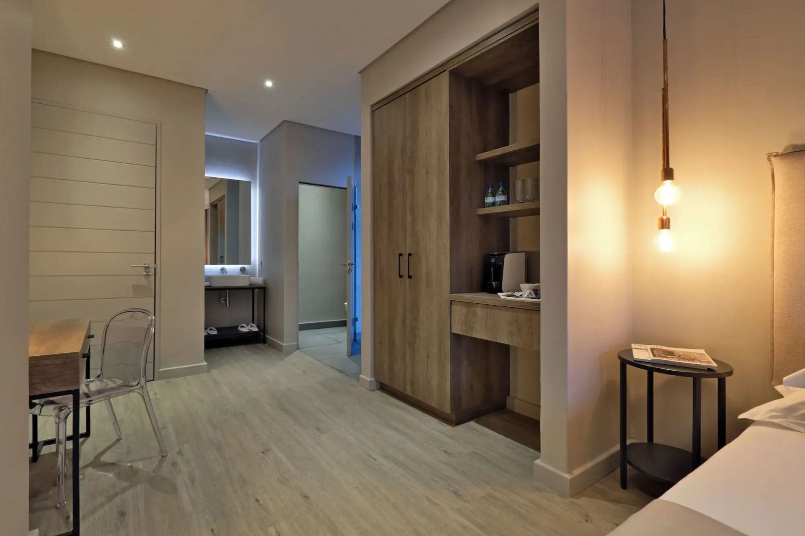 Foto - The Tree House Boutique Hotel by The Living Journey Collection