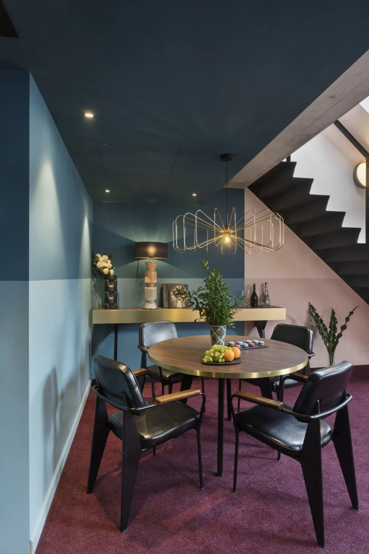 Foto - Stories Boutique Hotel