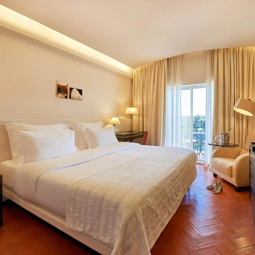 Foto - Penina Hotel & Golf Resort