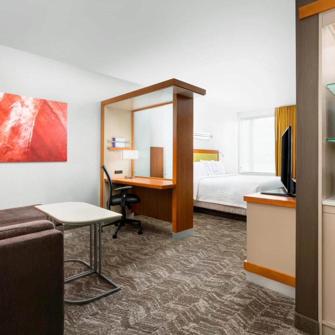 Photo - SpringHill Suites by Marriott San Diego Mission Valley