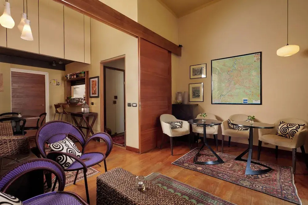 Photo - Palm Gallery Hotel