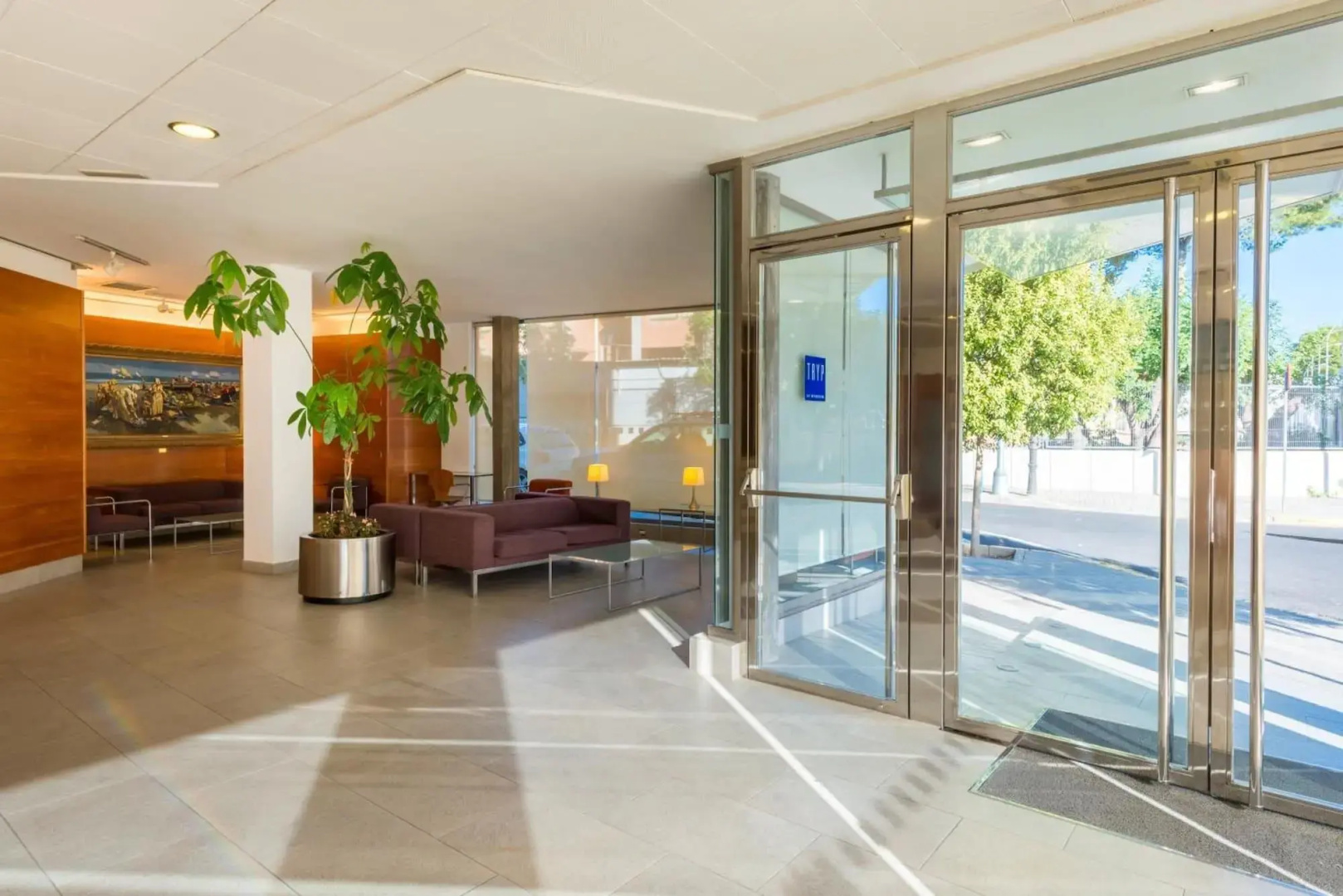 Photo - Hotel Port Feria Valencia