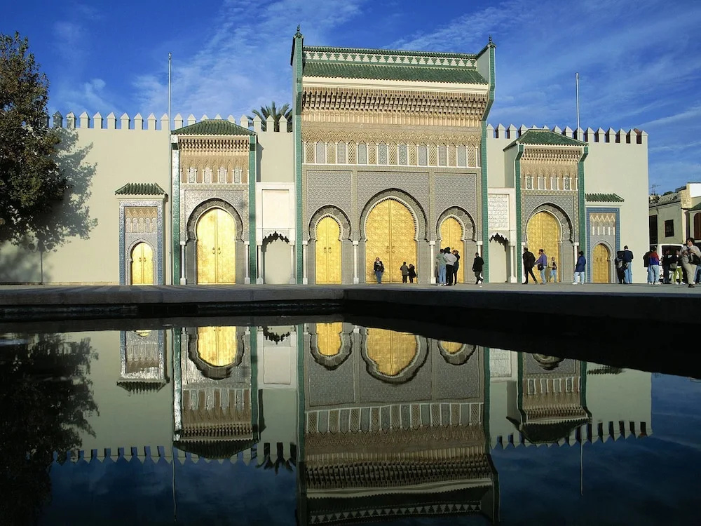 Foto - Hôtel Tijani