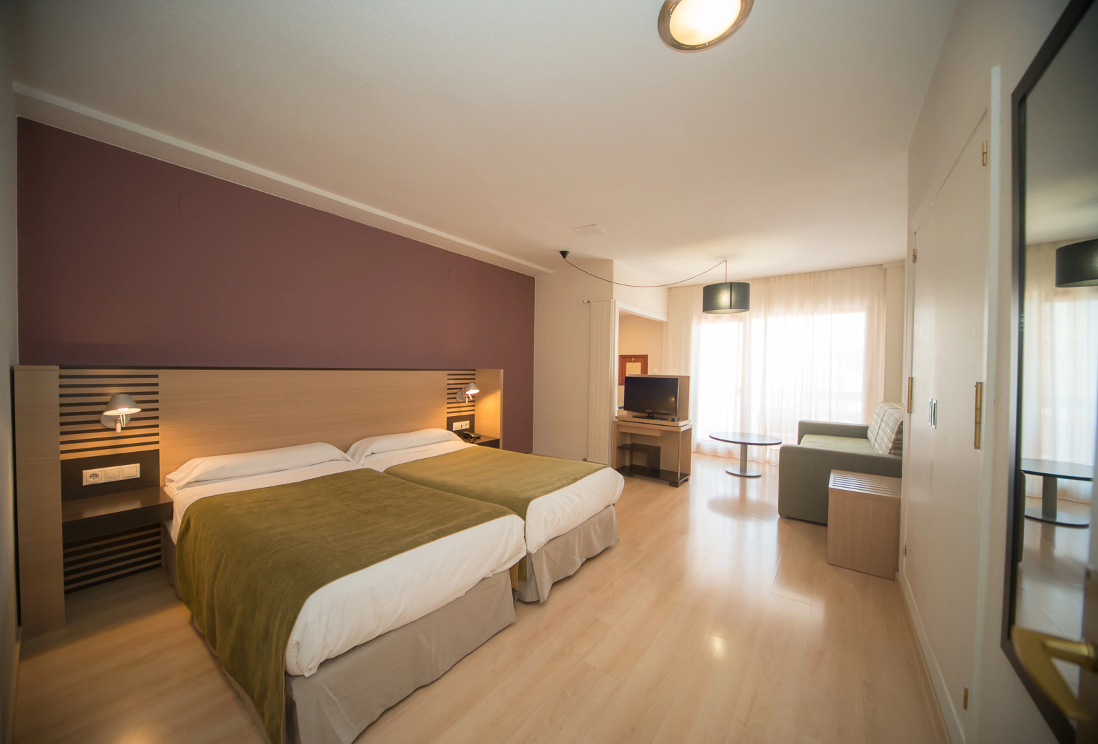 Foto - Oroel Hotel & SPA