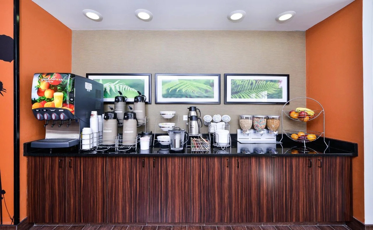 Foto - Sleep Inn & Suites - Austin Northeast