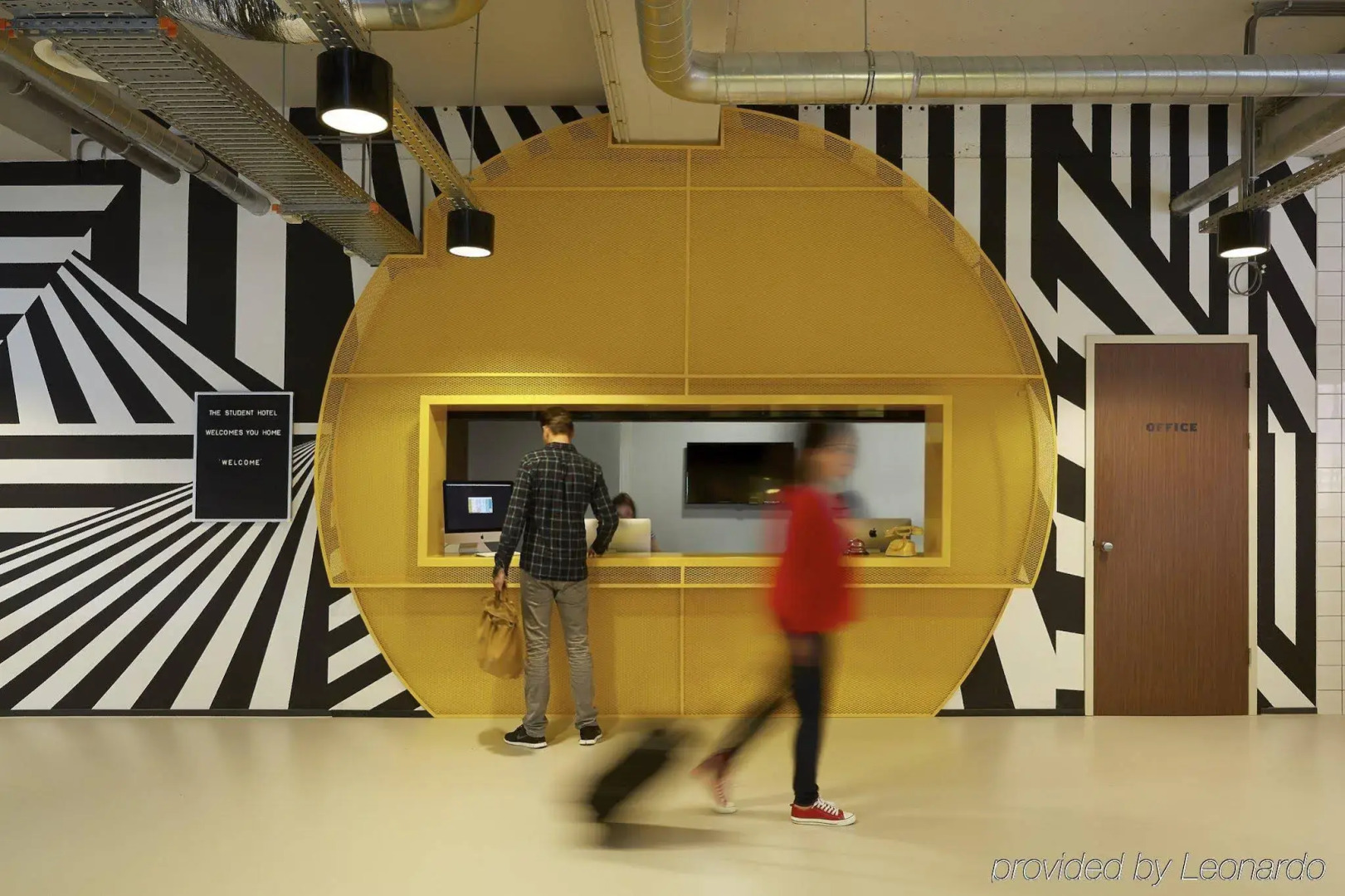 Photo - The Social Hub Amsterdam West