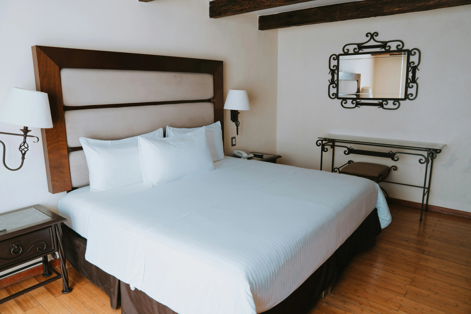 Foto - Hotel Villa Mercedes San Cristobal