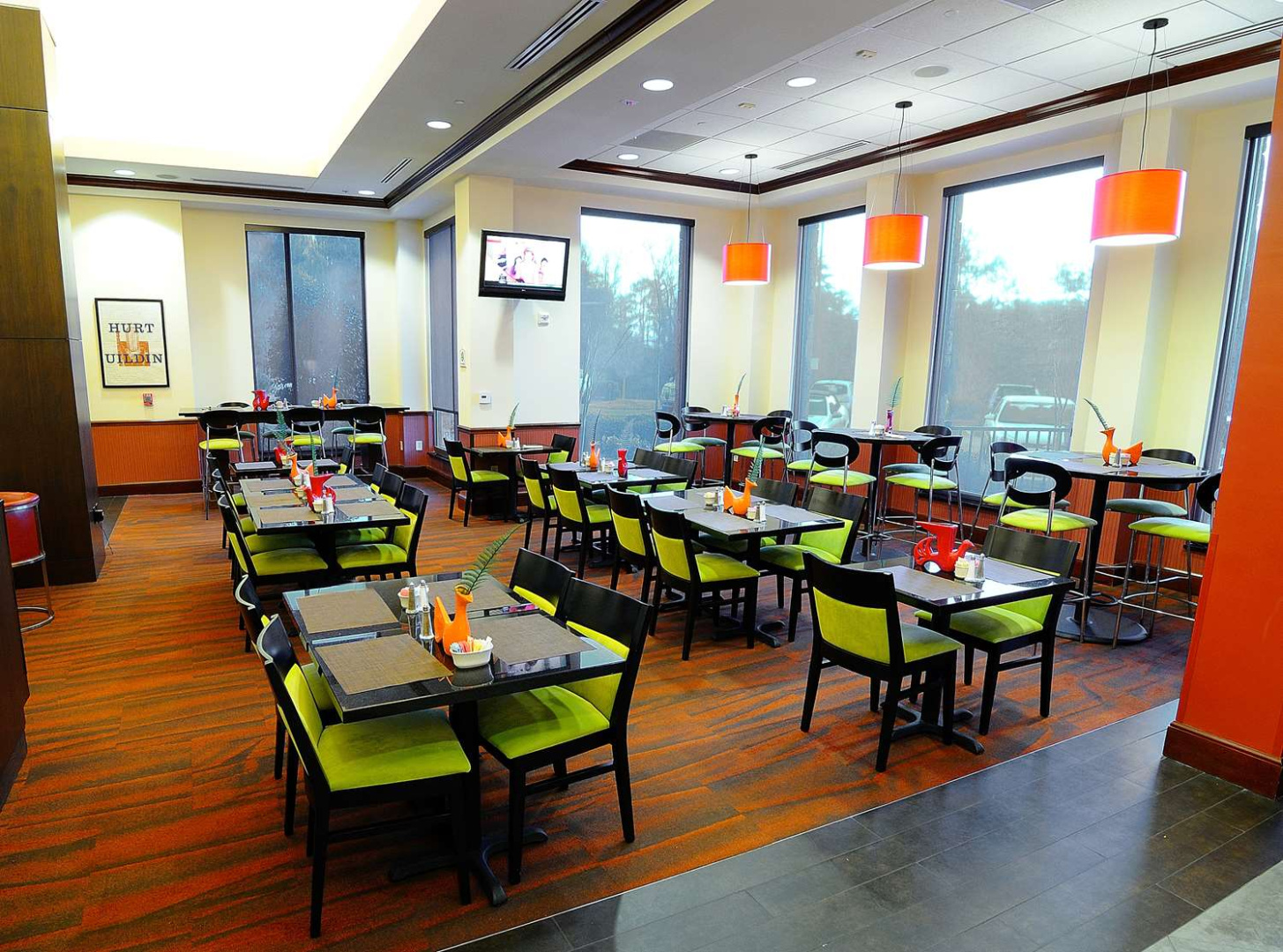 Photo - Hilton Garden Inn Atlanta Marietta