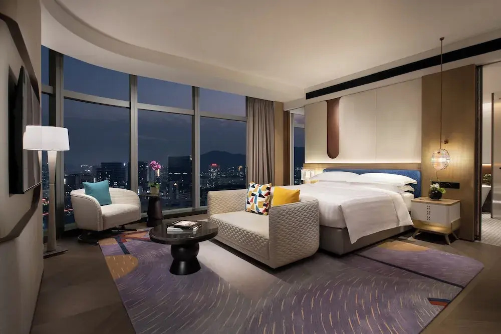 Foto - Fashion Town Hotel Shenzhen MGallery Collection