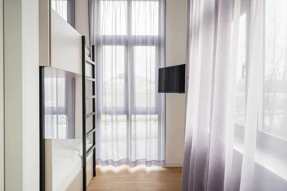 Foto - Homaris Rummelsburg Studios