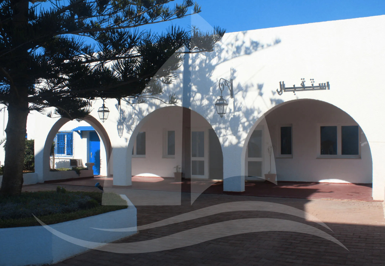 Foto - Marina Cap Monastir Appart Hôtel