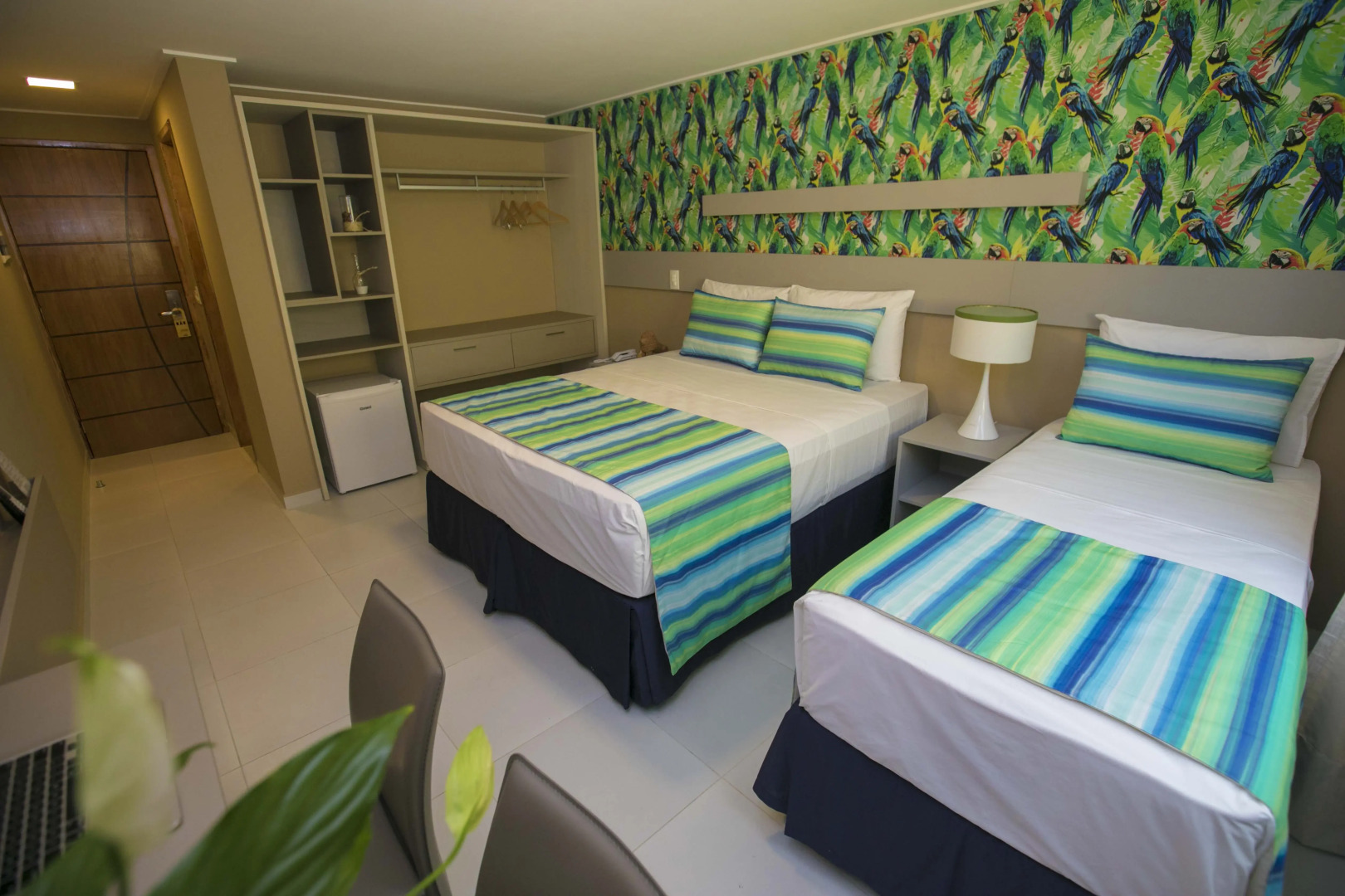 Foto - Baía Branca Porto de Galinhas