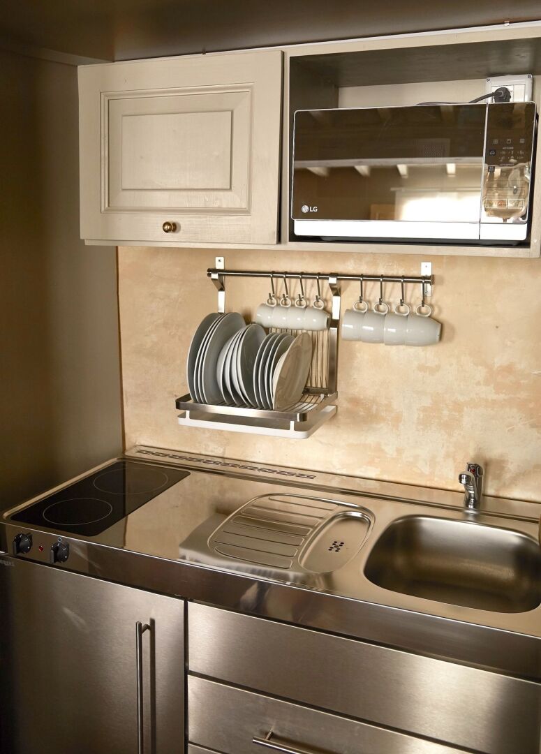 Photo - Numa Florence Palazzo San Niccolò