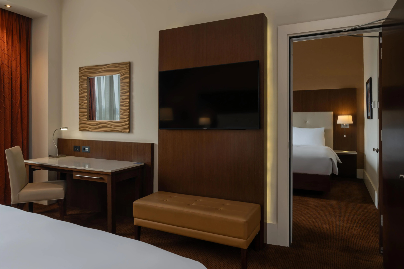 Foto - Radisson Blu Hotel, Addis Ababa