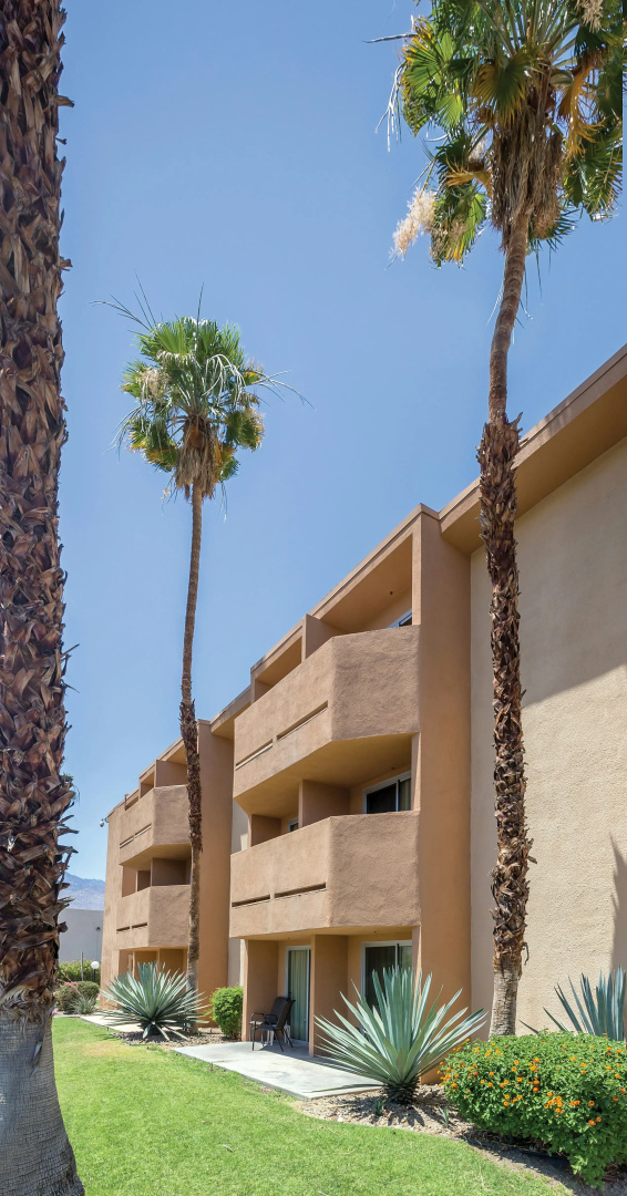Photo - WorldMark Palm Springs - Plaza Resort and Spa