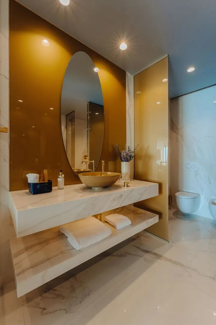 Photo - The Reserve - within Savoy Palace - The Leading Hotels of the World