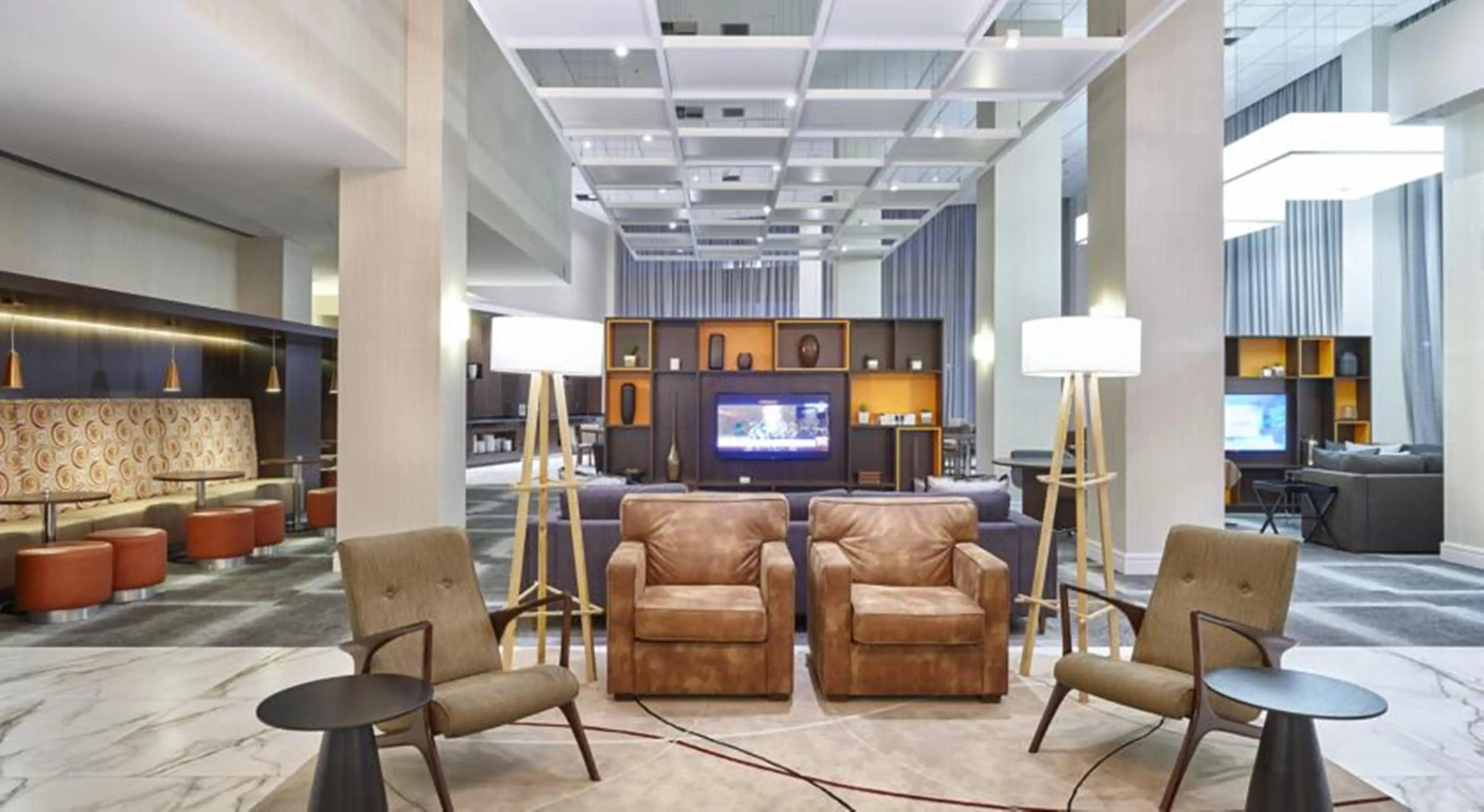 Foto - Residence Inn by Marriott Rio de Janeiro Barra da Tijuca