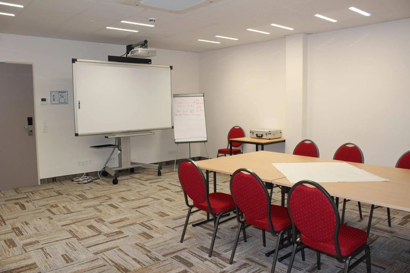 Foto - Best Western Hotel Dreiländerbrücke Weil am Rhein / Basel