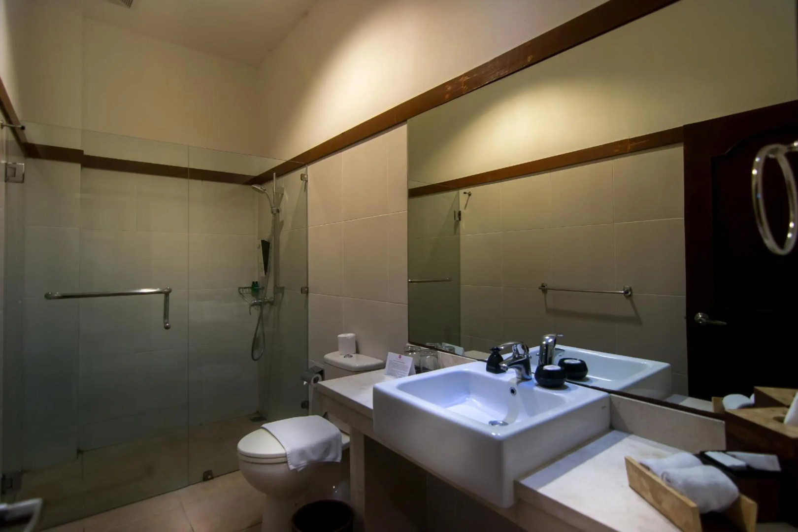 Photo - Seminyak Square Hotel And Villas