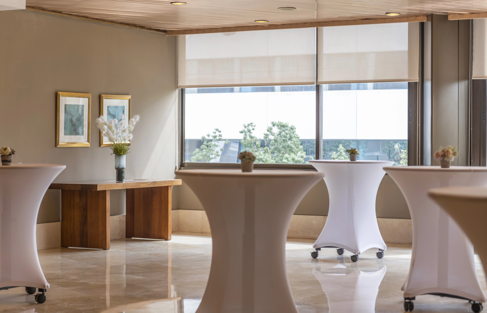 Photo - Hesperia Barcelona Sant Just