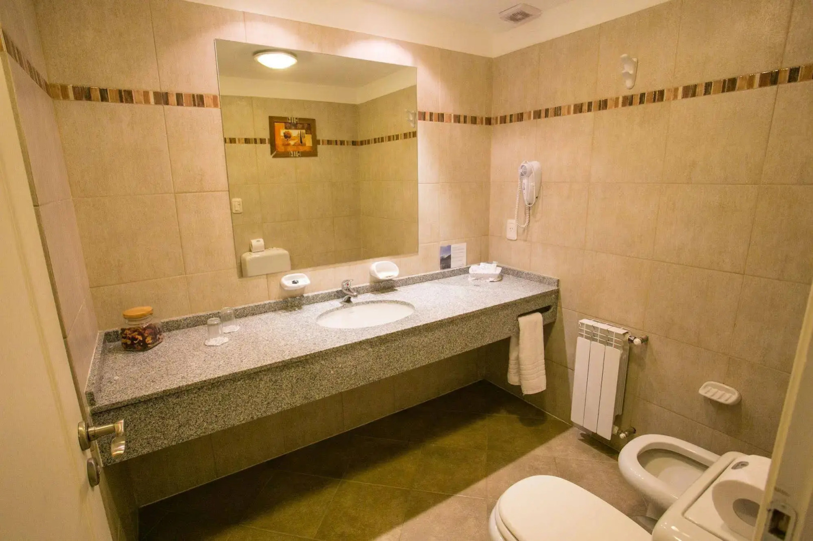 Foto - Huinid Bustillo Cabañas