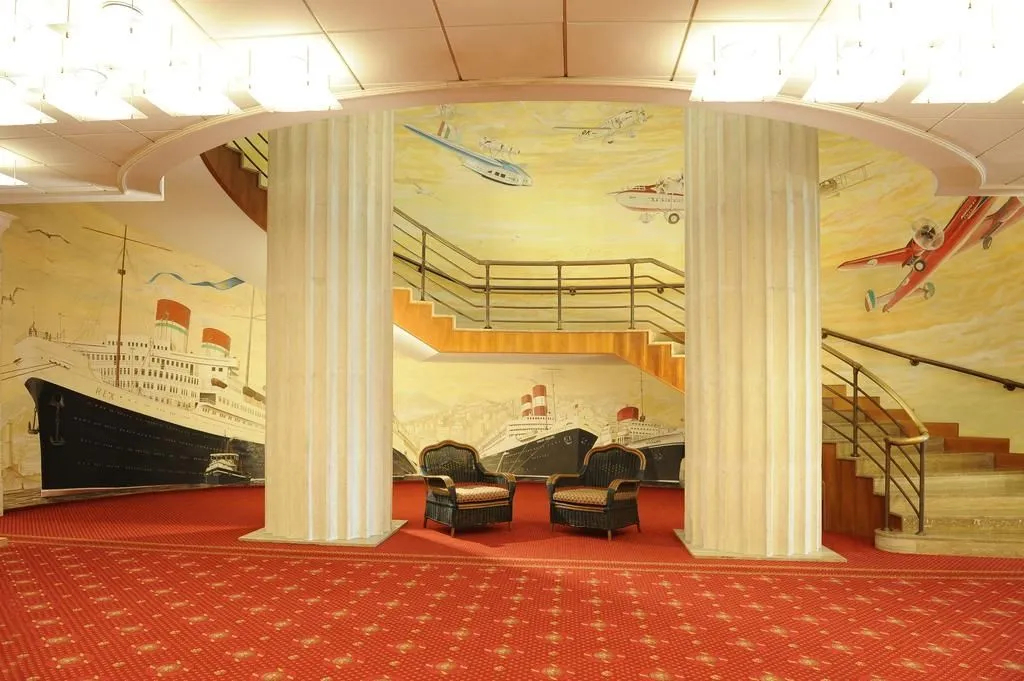 Photo - Tower Genova Airport - Hotel & Conference Center