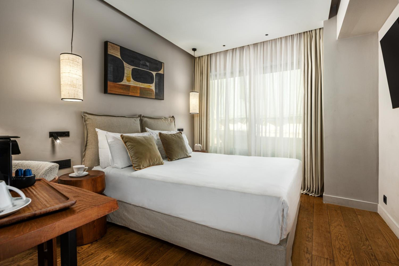 Photo - The Residence Aiolou Hotel & Spa
