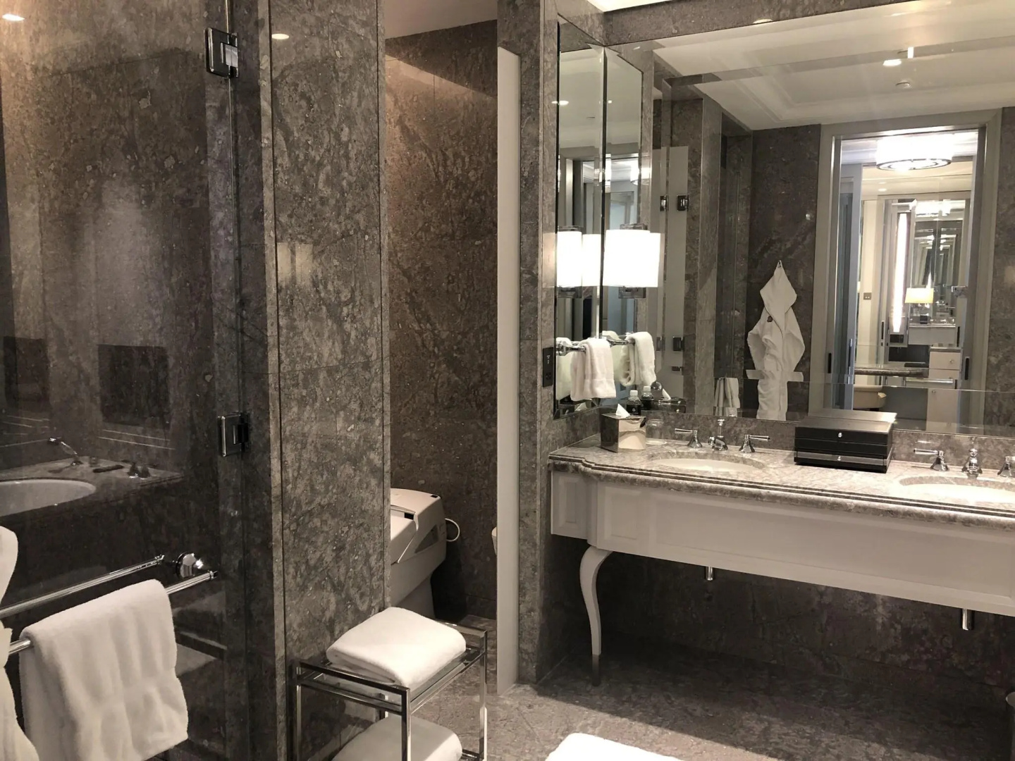 Photo - The St. Regis Kuala Lumpur