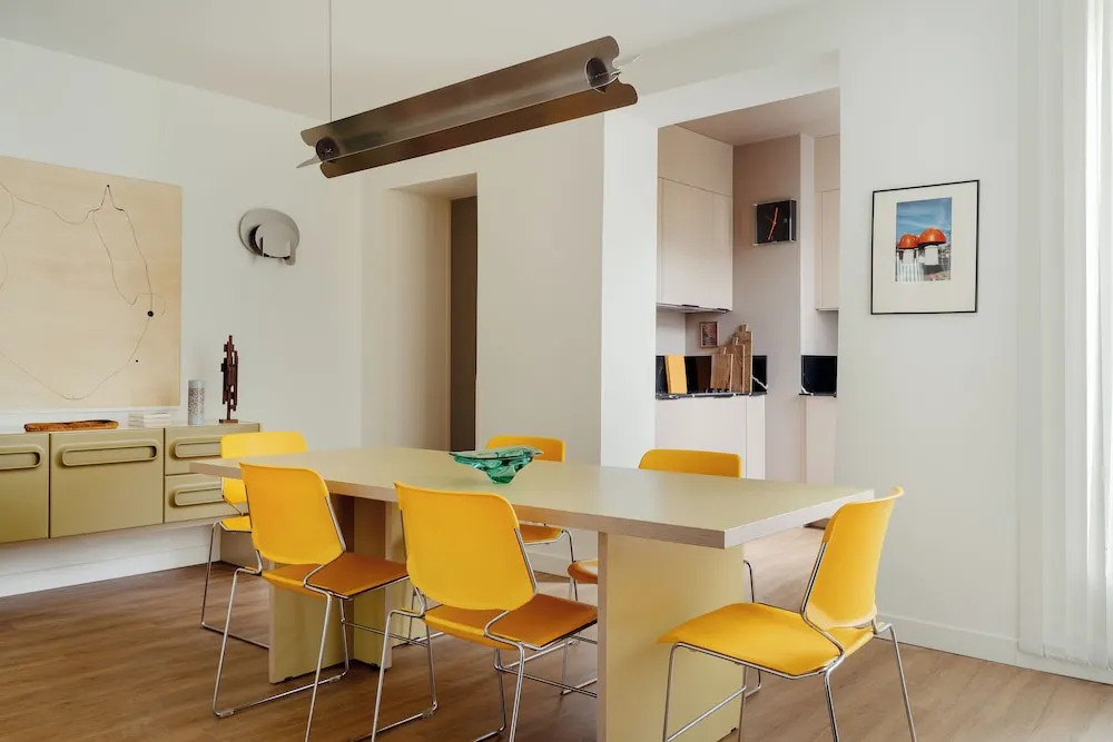 Foto - Edgar Suites Marais - Temple