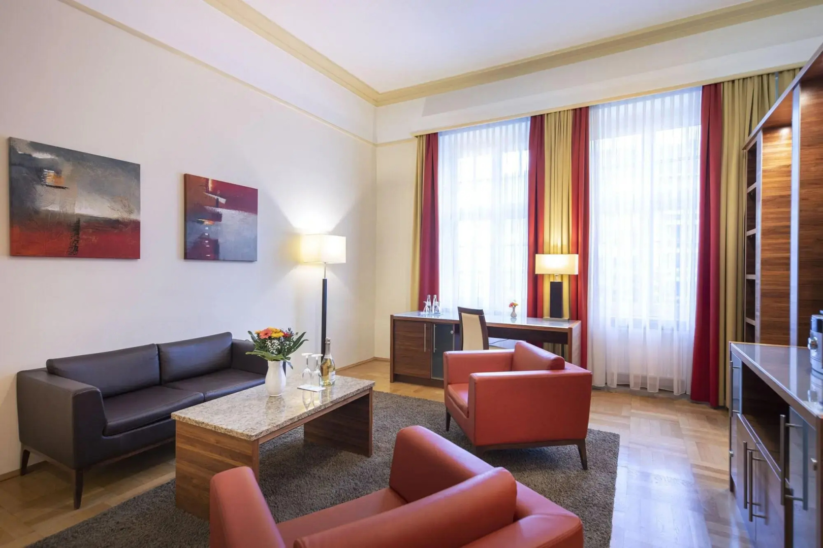 Foto - ACHAT Sternhotel Bonn
