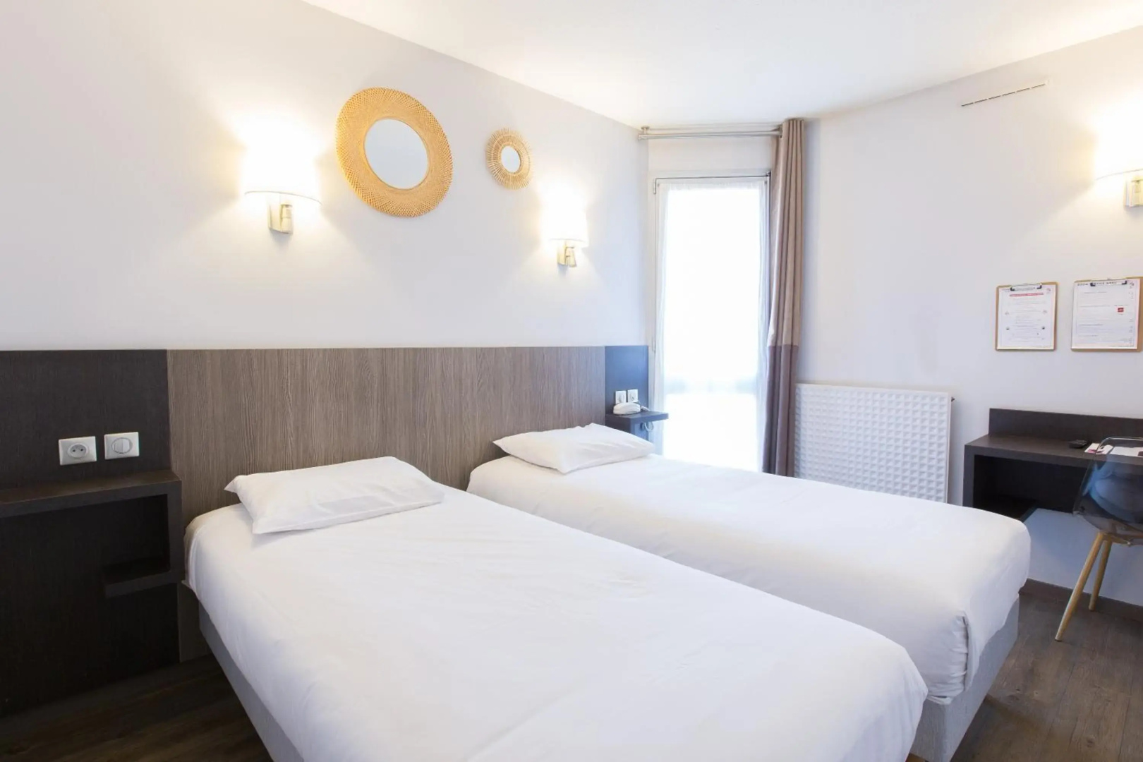 Foto - Hotel Gascogne