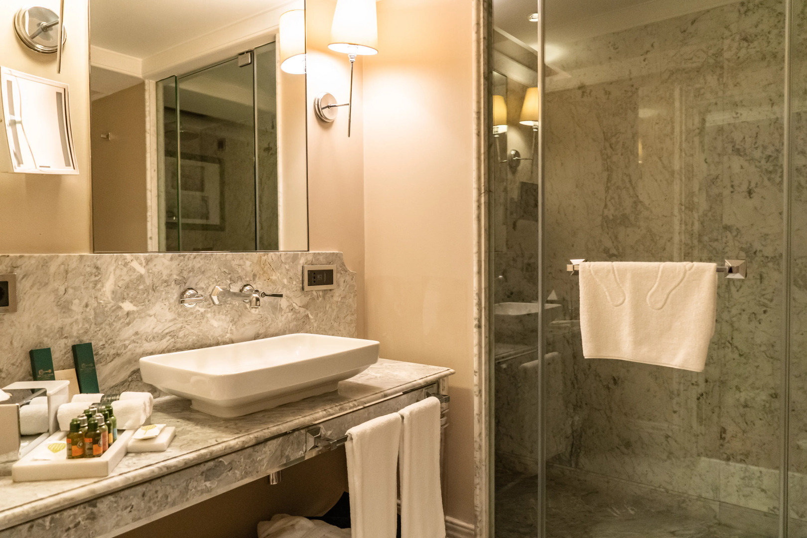 Foto - The Bank Hotel Istanbul, a Member of Design Hotels