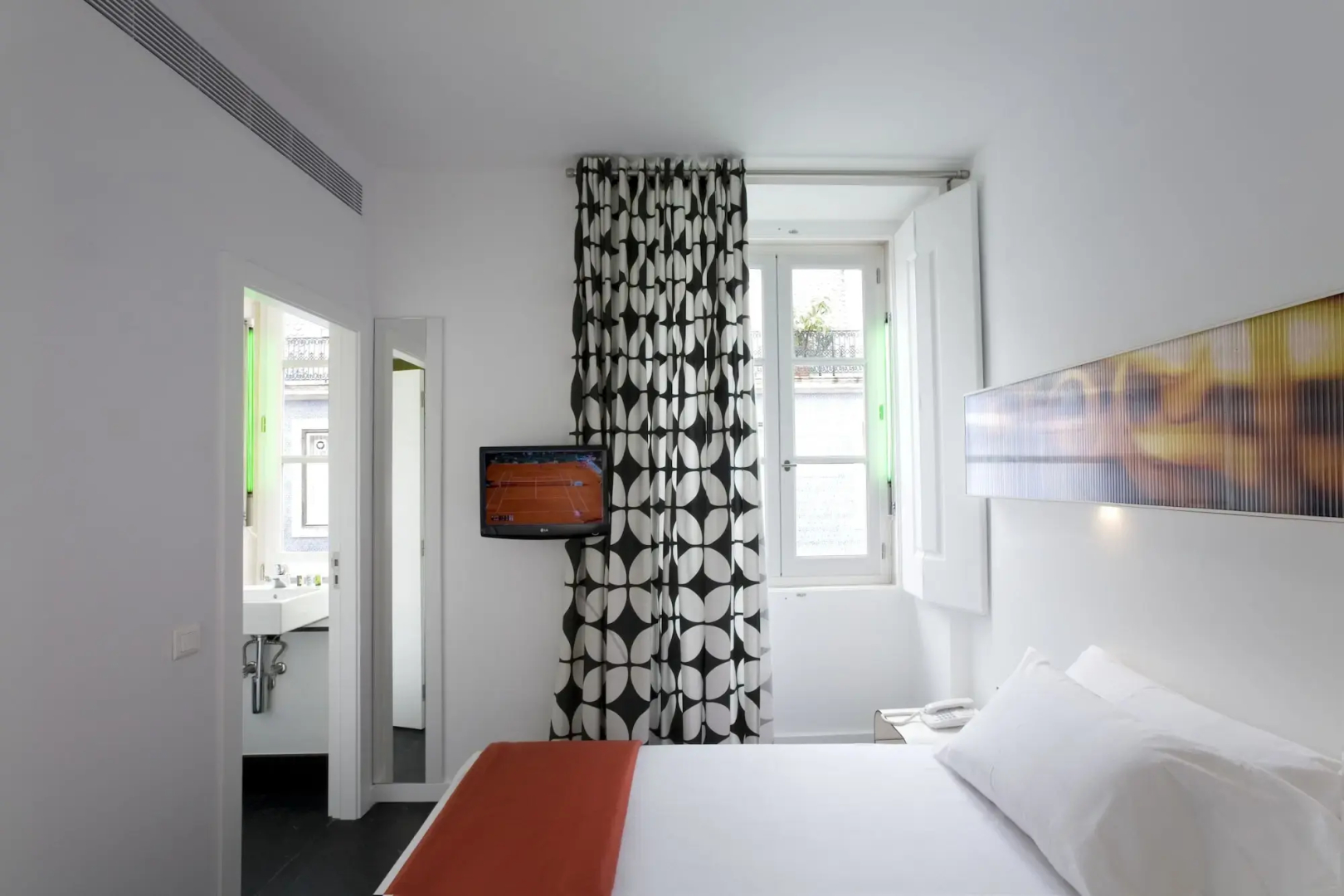 Foto - Hotel Gat Rossio