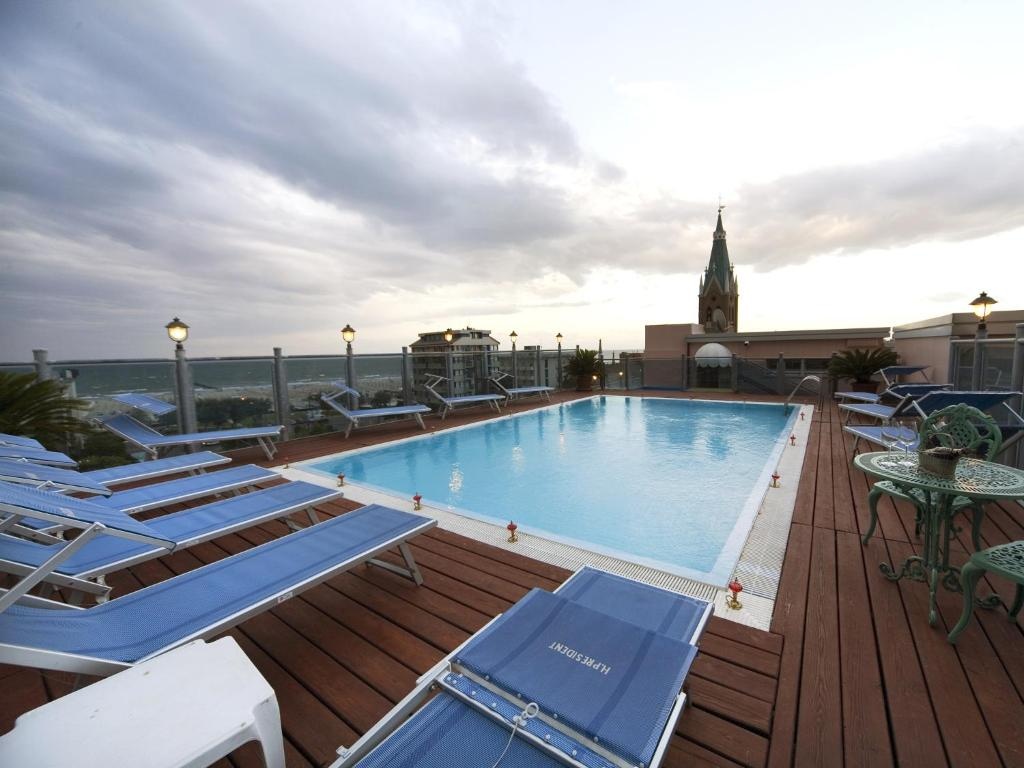 Foto - Hotel President