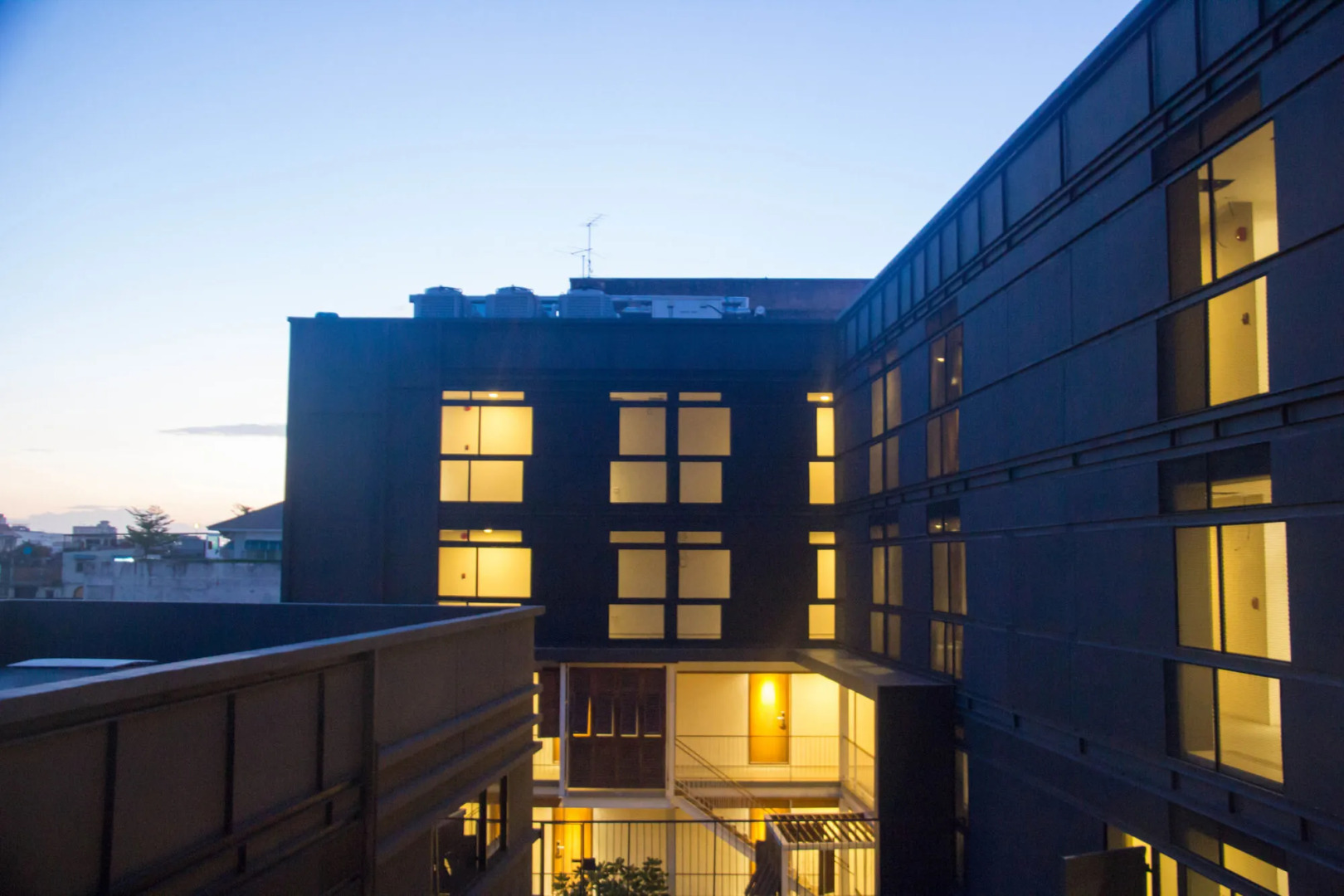 Foto - Nanda Heritage Hotel