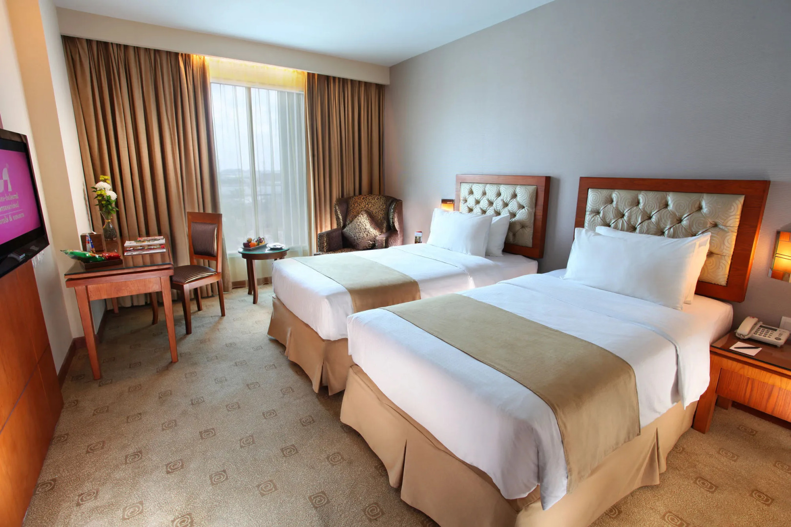 Photo - Swiss-Belinn SKA Pekanbaru