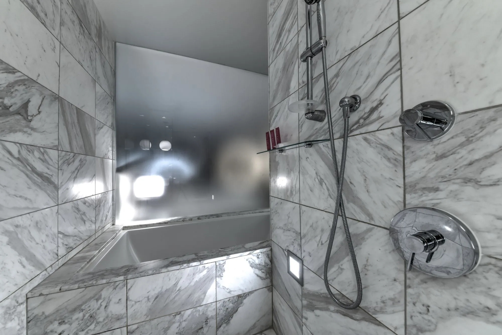 Foto - StripViewSuites Two-Bedroom Conjoined Suite at Palms Place