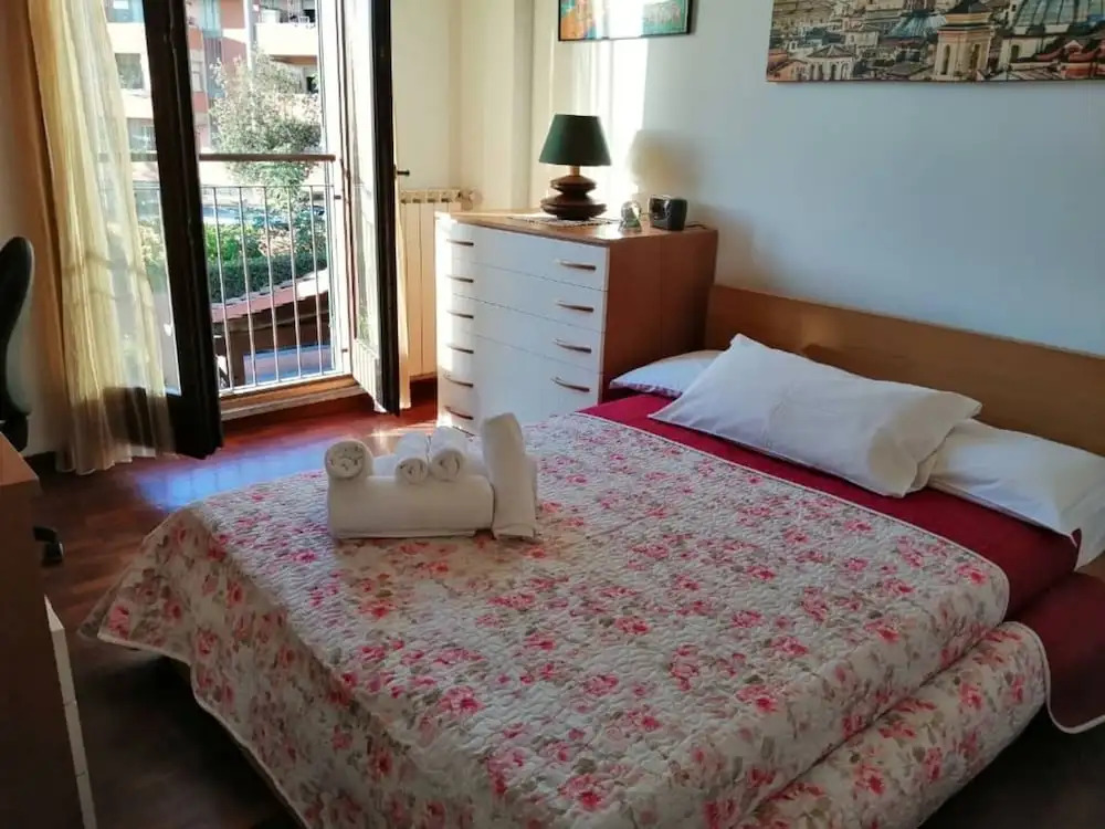 Foto - luxury 3-Bedrooms villa near the sea in Rome