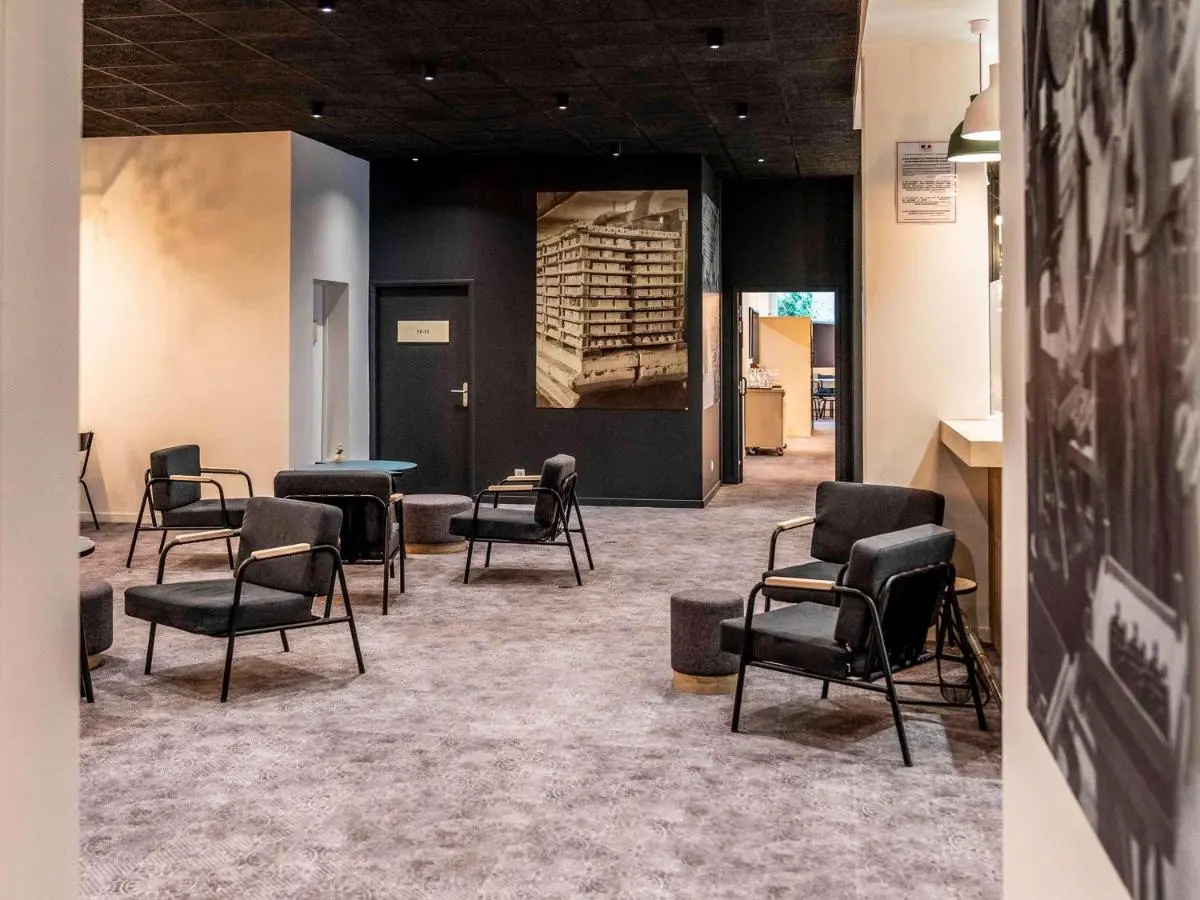 Foto - ibis Styles Limoges Centre