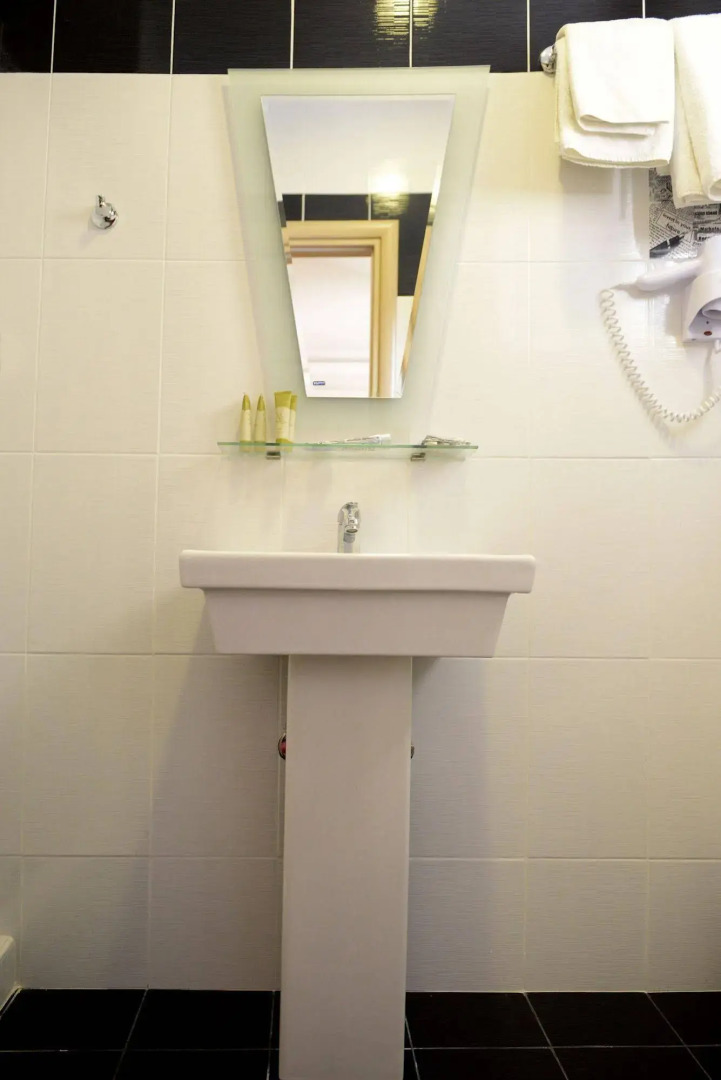 Foto - Phidias Hotel by Oniro