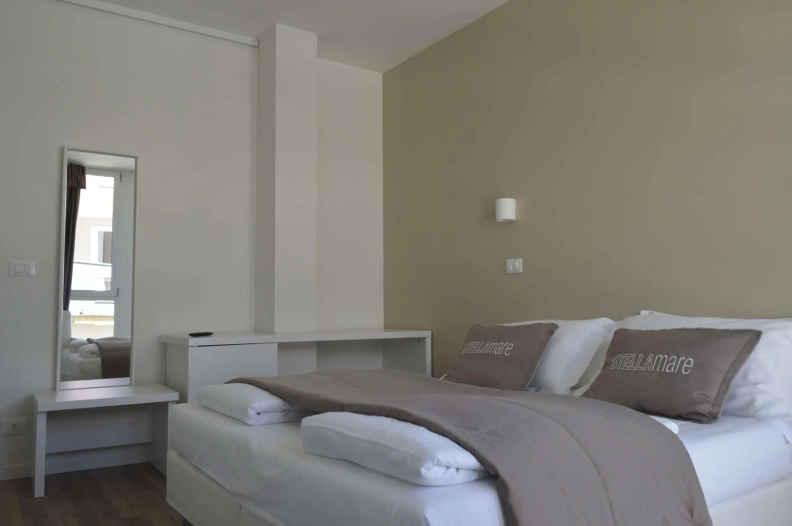 Foto - Stellamare Beach Hotel